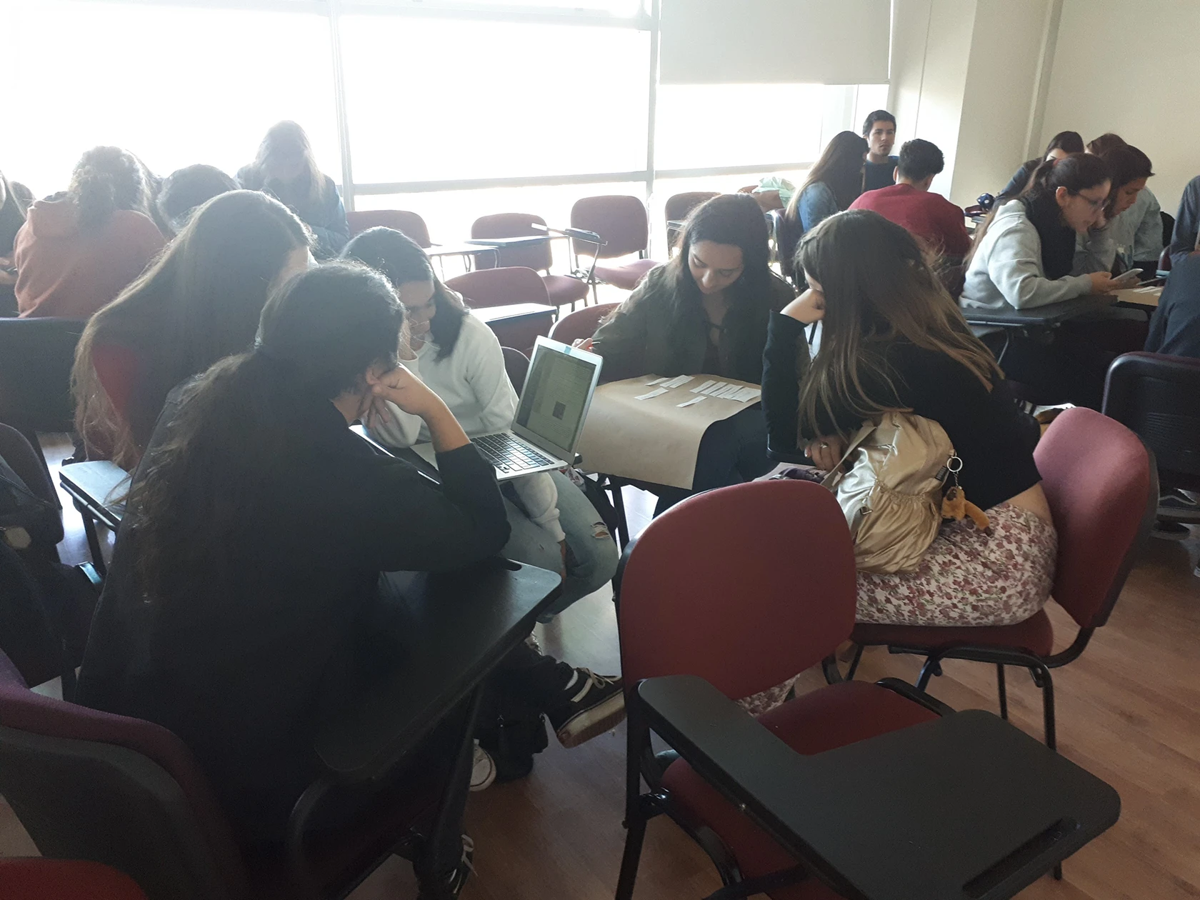 Curso tipo A