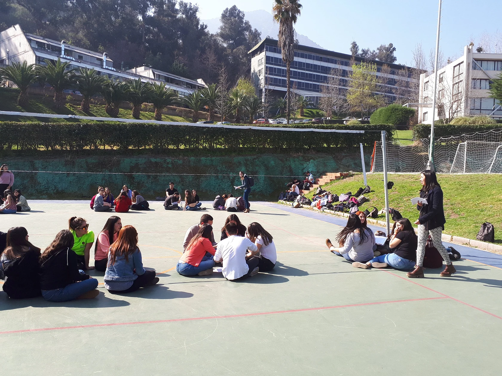 Actividades