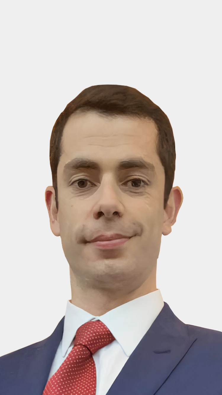 Cristóbal Ruiz-Tagle Osses