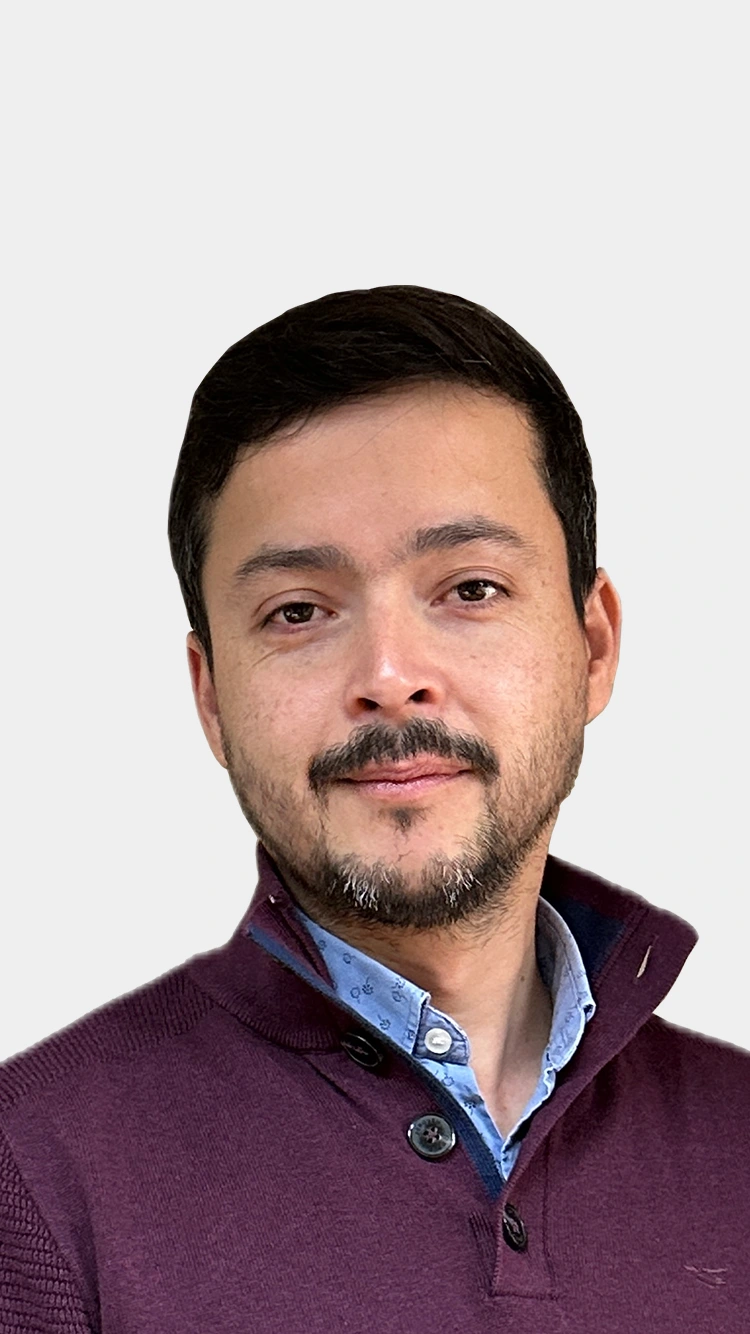 Franklin Vidal Herrera