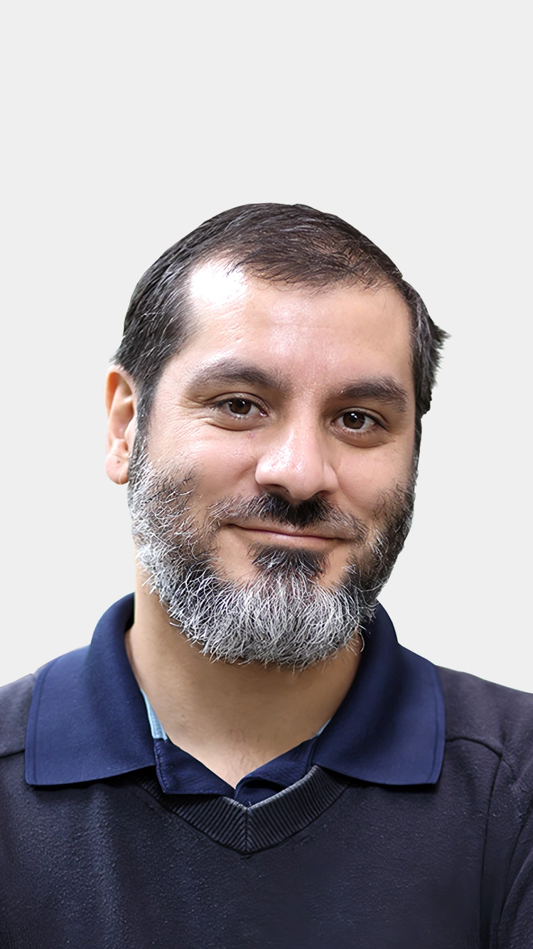 Pablo Villalobos Dintrans